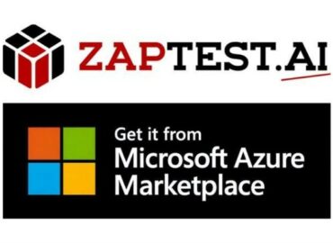 ZAPTEST.AI ya está disponible en Microsoft Azure Marketplace