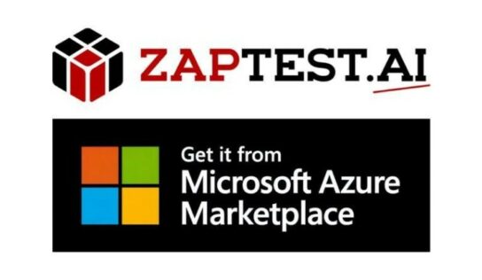 ZAPTEST.AI ya está disponible en Microsoft Azure Marketplace