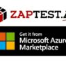 ZAPTEST.AI ya está disponible en Microsoft Azure Marketplace