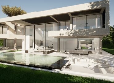 DmasC Arquitectos: La revolución de las casas inteligentes que aprenden de sus habitantes