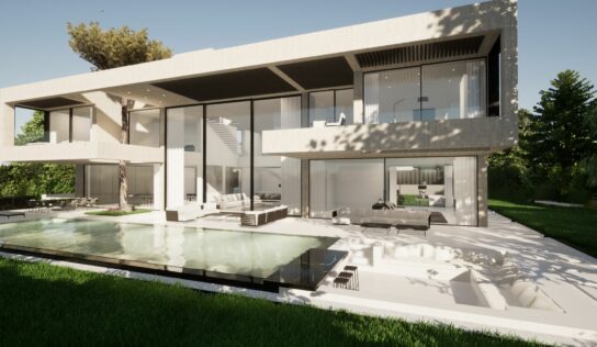 DmasC Arquitectos: La revolución de las casas inteligentes que aprenden de sus habitantes