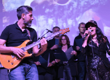 El Colegio Miramadrid une a familias y artistas por el derecho al agua en su VIII Gala UNICEF