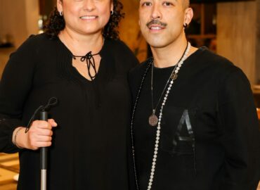 Lanzamiento «Ojos Vendados»: una experiencia culinaria única