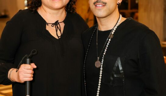 Lanzamiento «Ojos Vendados»: una experiencia culinaria única