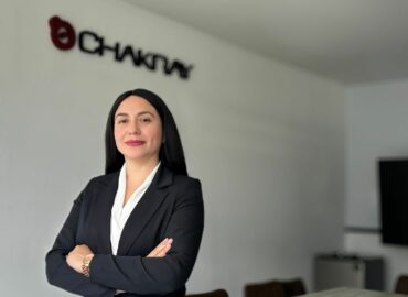 Nallely Cenobio nombrada nueva Directora de Customer Success de Chakray Consulting para México y Latam