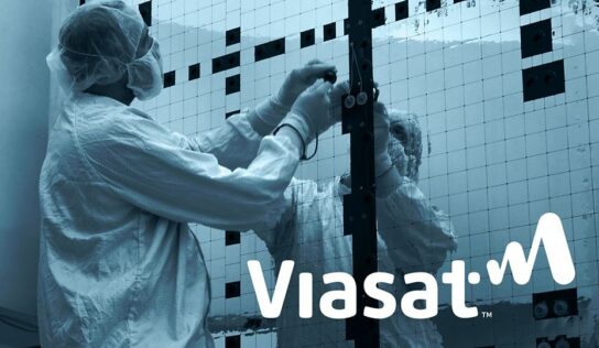 Viasat lanzará en octubre el satélite ViaSat-3 F2, con el que se espera duplicar la capacidad de ancho de banda de la compañía