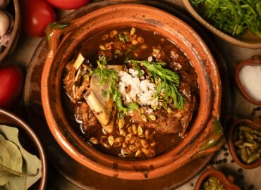 Mole de caderas: tradición viva que une a Oaxaca y Puebla