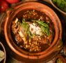 Mole de caderas: tradición viva que une a Oaxaca y Puebla