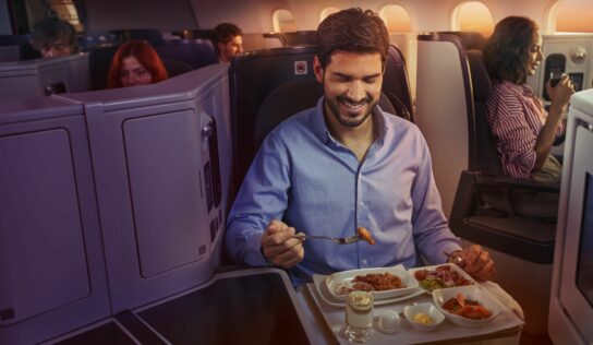 Avianca presenta en Madrid INSIGNIA, su nueva Business Class hacia Europa y fortalece su apuesta por el mercado español