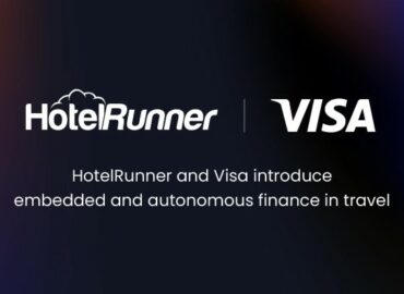 HotelRunner y Visa sellan una alianza global para impulsar finanzas embebidas y autónomas en viajes