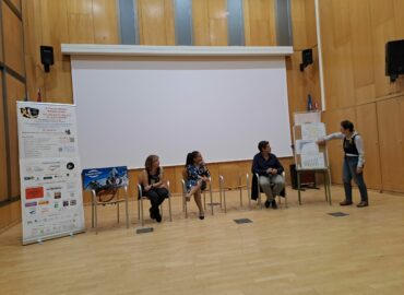 La supervivencia del cáncer infantil alcanza el 84 % y Bonrepòs i Mirambell se une para seguir avanzando