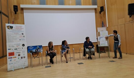 La supervivencia del cáncer infantil alcanza el 84 % y Bonrepòs i Mirambell se une para seguir avanzando