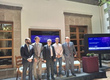 Nace AIT, alianza para impulsar la innovación y transformación digital y adopción de tecnologías emergentes
