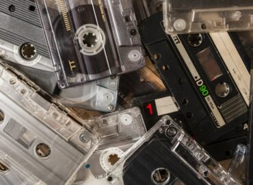 Globamatic Media facilita la conservación de audios en Cassette y MicroCassette mediante conversión digital