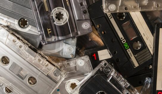 Globamatic Media facilita la conservación de audios en Cassette y MicroCassette mediante conversión digital