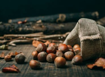 La Castanyada deja hasta 140.000 envoltorios de un solo uso solo en Barcelona