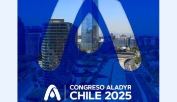 Danfoss participará en el congreso ALADYR Chile
