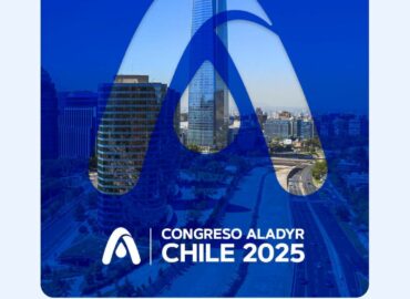 Danfoss participará en el congreso ALADYR Chile
