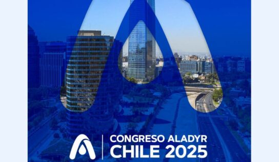 Danfoss participará en el congreso ALADYR Chile
