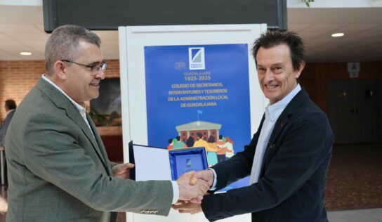 COSITAL Guadalajara celebra el Centenario de la Habilitación Nacional con apoyo unánime de instituciones clave