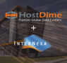 Internexa lanza PoP en el centro de datos de HostDime en Bogotá, Colombia