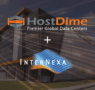 Internexa lanza PoP en el centro de datos de HostDime en Bogotá, Colombia