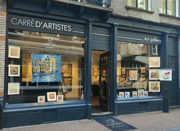 Carré d’Artistes aterriza en España: primer contrato firmado en Bilbao