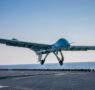 GA-ASI y Hanwha cierran un acuerdo para producir el sistema aéreo no tripulado,UAS Gray Eagle® STOL