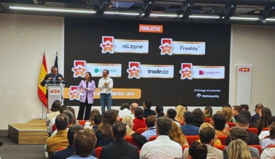 Allzone refuerza su liderazgo en el e-commerce español con una firme apuesta por empresas locales