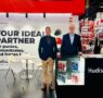 Hudisa refuerza su proyección participando en ANUGA 2025, la feria de alimentación más importante del mundo