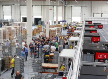 Depau Sistemas celebra en Cartagena su Convención Anual 2025 con récord de marcas y tecnología puntera