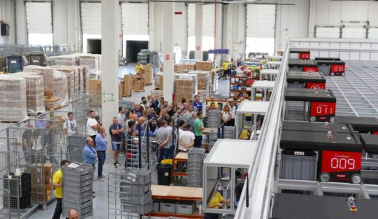 Depau Sistemas celebra en Cartagena su Convención Anual 2025 con récord de marcas y tecnología puntera