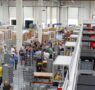 Depau Sistemas celebra en Cartagena su Convención Anual 2025 con récord de marcas y tecnología puntera