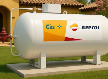 SyA Instalaciones ofrece soluciones eficaces para la instalación de depósitos de gas en zonas sin acceso a la red