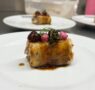 BiEnara representará a Estella-Lizarra en la final internacional del concurso de pinchos de la Red Medieval