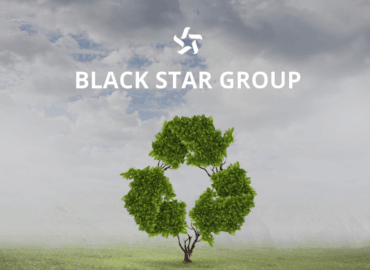 Black Star Group impulsa el hidrógeno verde como energía del futuro