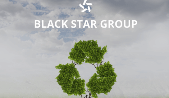 Black Star Group impulsa el hidrógeno verde como energía del futuro