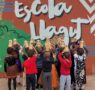 11.000 alumnos de 50 colegios celebran un Halloween ‘terroríficamente delicioso’ con 10 toneladas de calabaza nacional