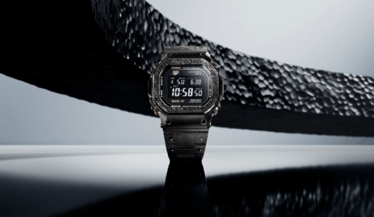 CASIO México: innovación, tradición y autenticidad en cada pieza