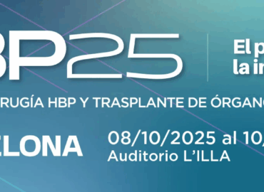 La Asociación Española de Cirugía (AEC) impulsa en Barcelona cirugía hepato-bilio-pancreática con robótica