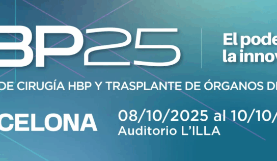 La Asociación Española de Cirugía (AEC) impulsa en Barcelona cirugía hepato-bilio-pancreática con robótica