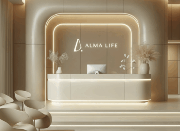 La revolución estética y del cuidado personal comienza en Alma Life