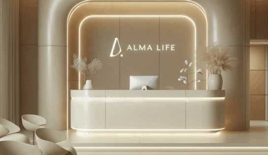 La revolución estética y del cuidado personal comienza en Alma Life