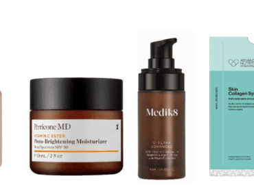 Las expertas en dermocosmética revelan si es necesario aplicar una crema con vitamina C si ya se usa un sérum con vitamina C