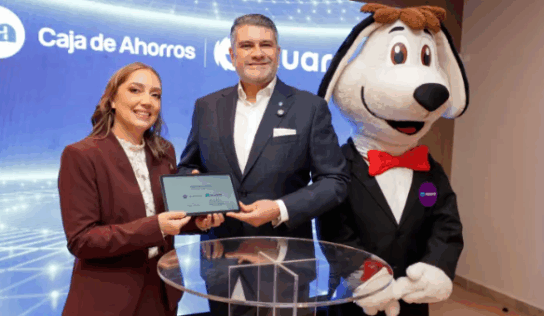 Caja de Ahorros se integra a Kuara y lleva los pagos interbancarios al instante a millones de usuarios