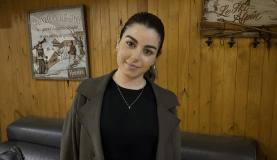 Relevo generacional en el Hotel y Restaurante Esquirol: Maria Vidal asumirá la dirección a partir de 2026