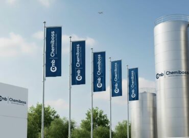 Chemiboss, del Grupo Eurotex, impulsa un modelo exclusivo para distribuidores en el sector químico