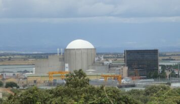 La consultora Metyis señala que el cierre de la central nuclear de Almaraz tendría consecuencias sociales, económicas y energéticas