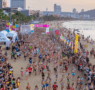 Central Pattaya anuncia el regreso del Bikini Beach Race 2025, el 1 de noviembre en la playa de Pattaya