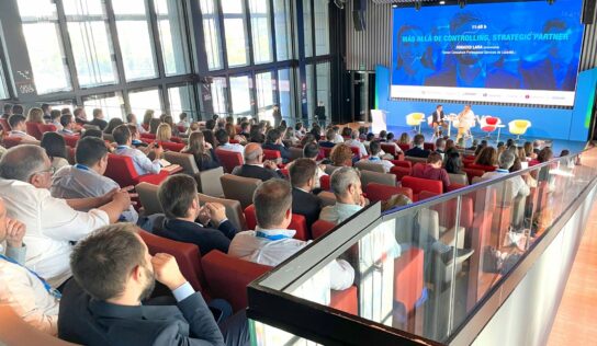 La IA y el liderazgo humanista marcan el futuro del Controller